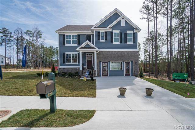 5719 Gossamer Court - Photo 1