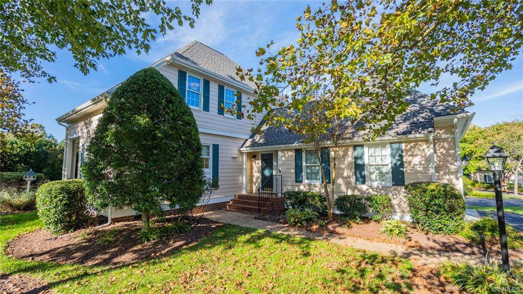 6240 Kershaw Drive - Photo 1