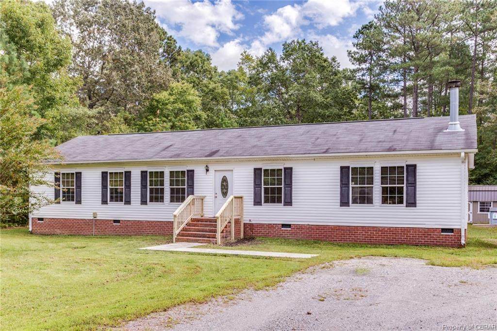 8387 Willis Road - Photo 1