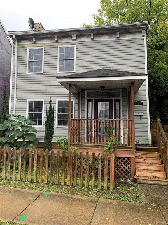 619 30th Street - Photo 1