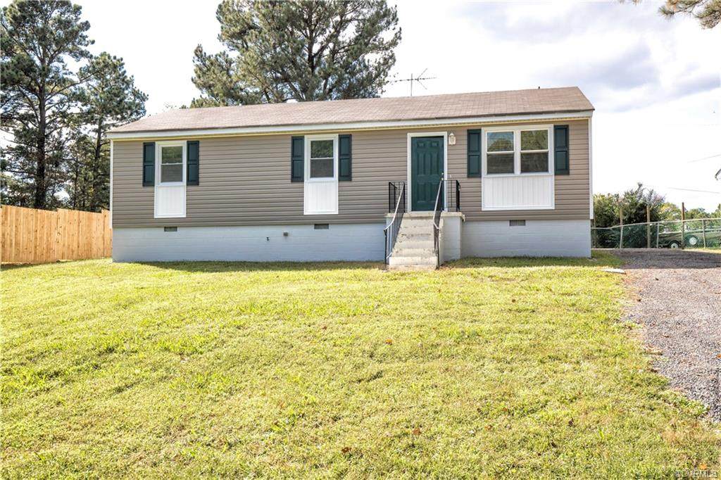 15726 Allen Drive - Photo 1