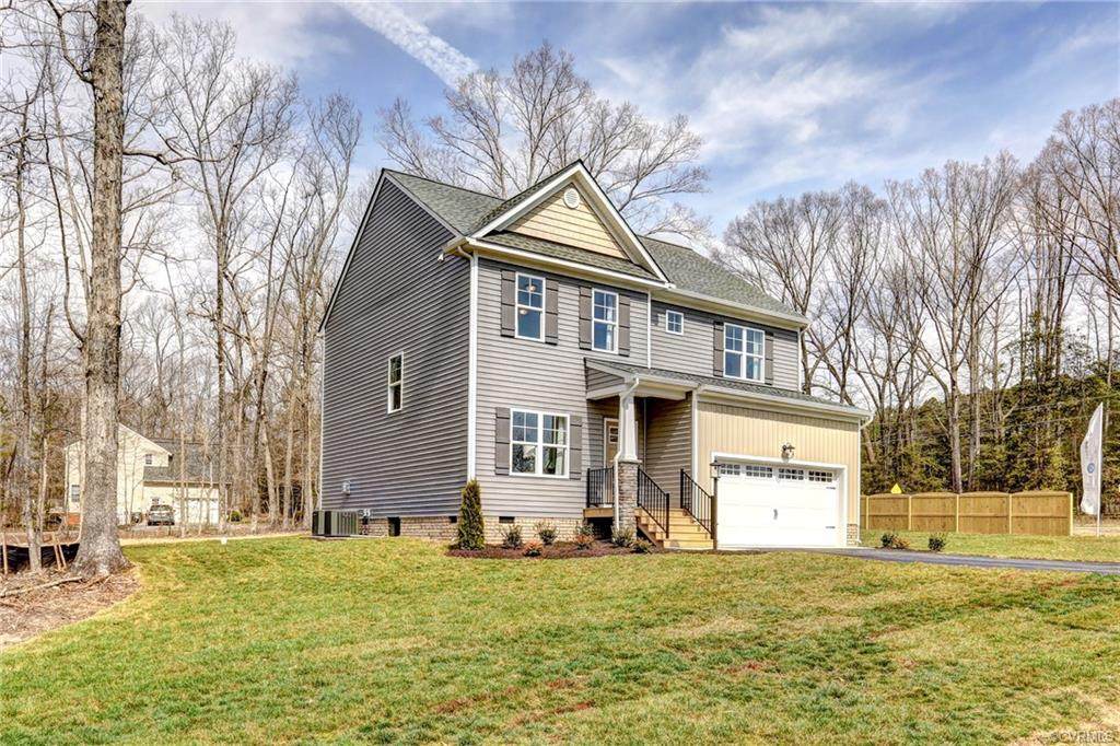 4955 Michaelwood Road - Photo 1