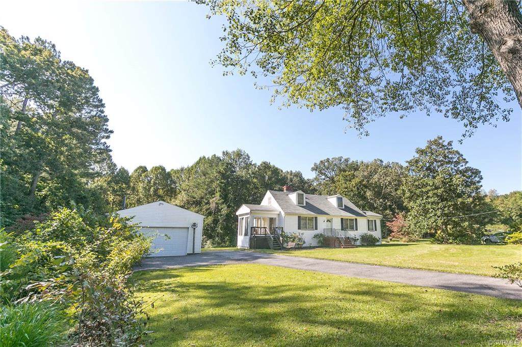 8853 & 8553 Anderson Court - Photo 1