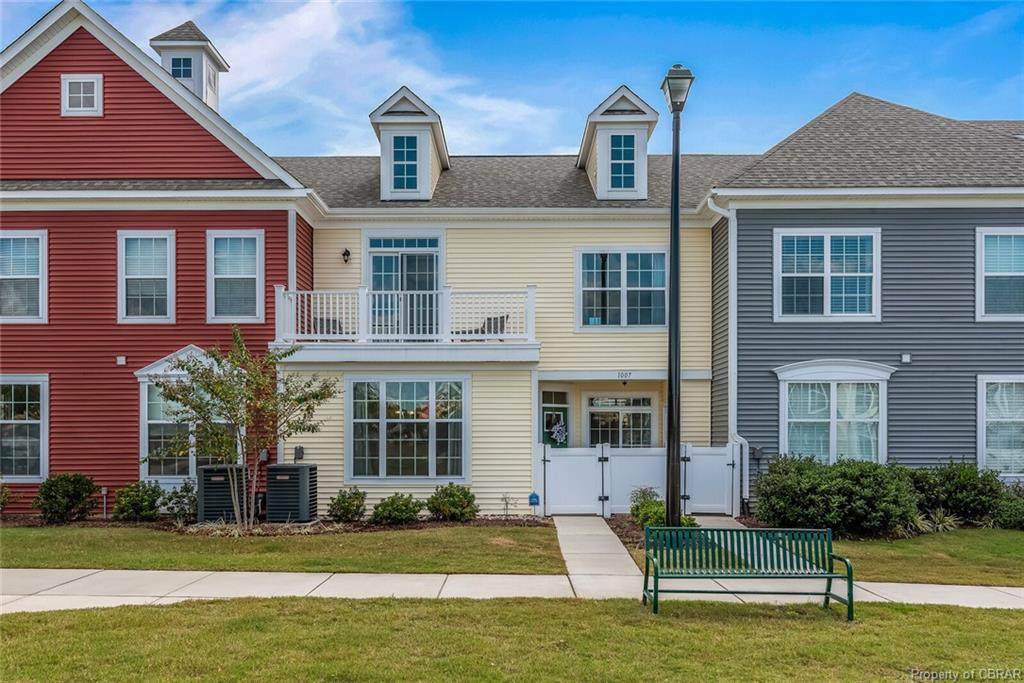 1007 Kings Land Court - Photo 1