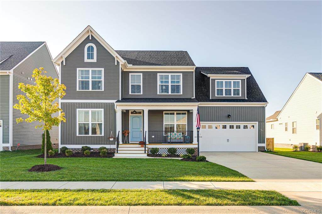 7811 Longtail Lane - Photo 1