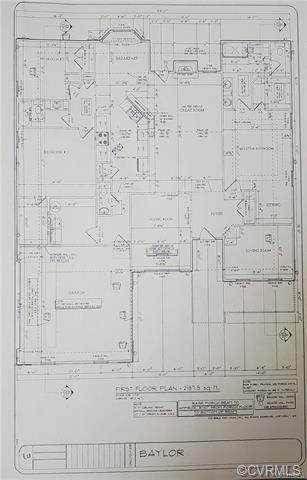2609 Old Gun Road - Photo 1