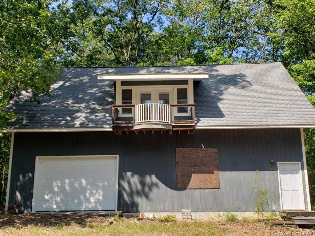 1276 Regent Road - Photo 1