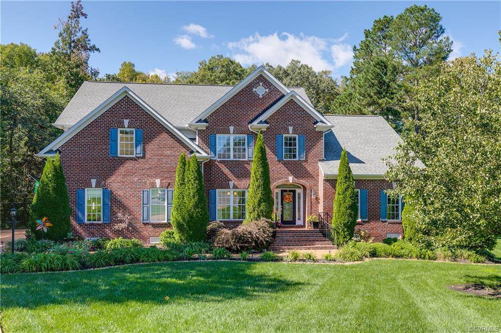 14825 Gilmans Cross Court - Photo 1
