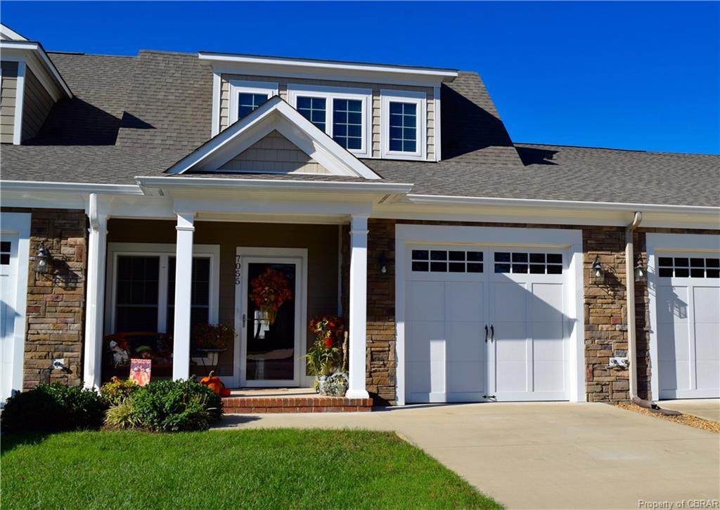 7055 Colemans Crossing Avenue - Photo 1
