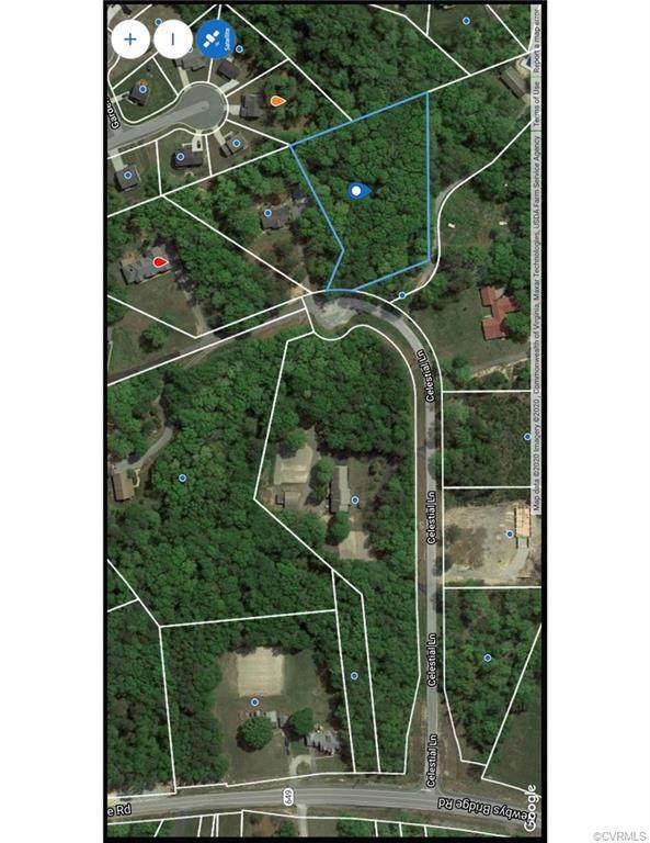 9004 Celestial Lane - Photo 1