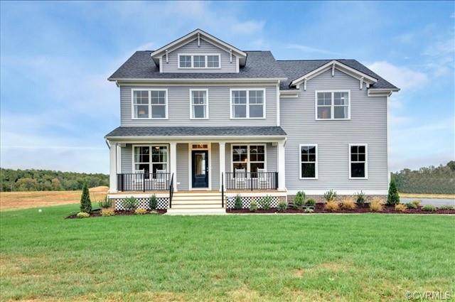 5373 Aristocrat Drive - Photo 1