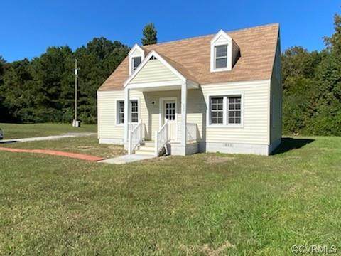 9224 Robin Road - Photo 1