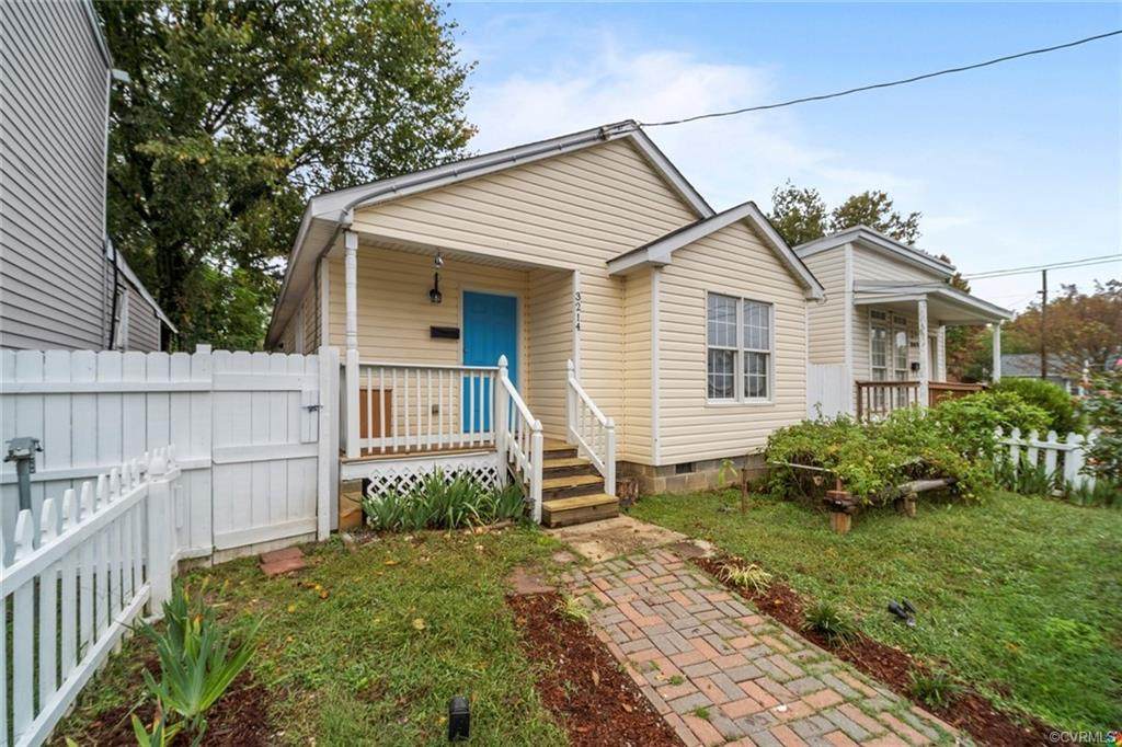 3214 N Street - Photo 1
