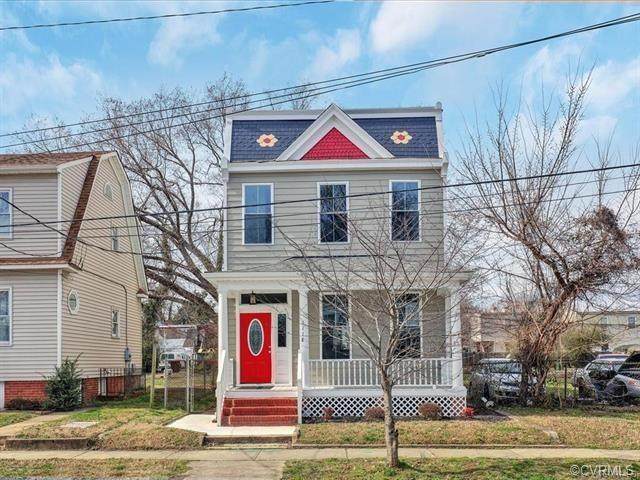 1118 34th Street - Photo 1