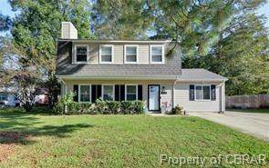 304 Markos Court - Photo 1