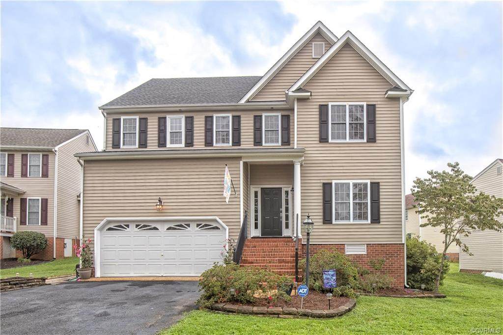 12406 Ivytree Terrace - Photo 1