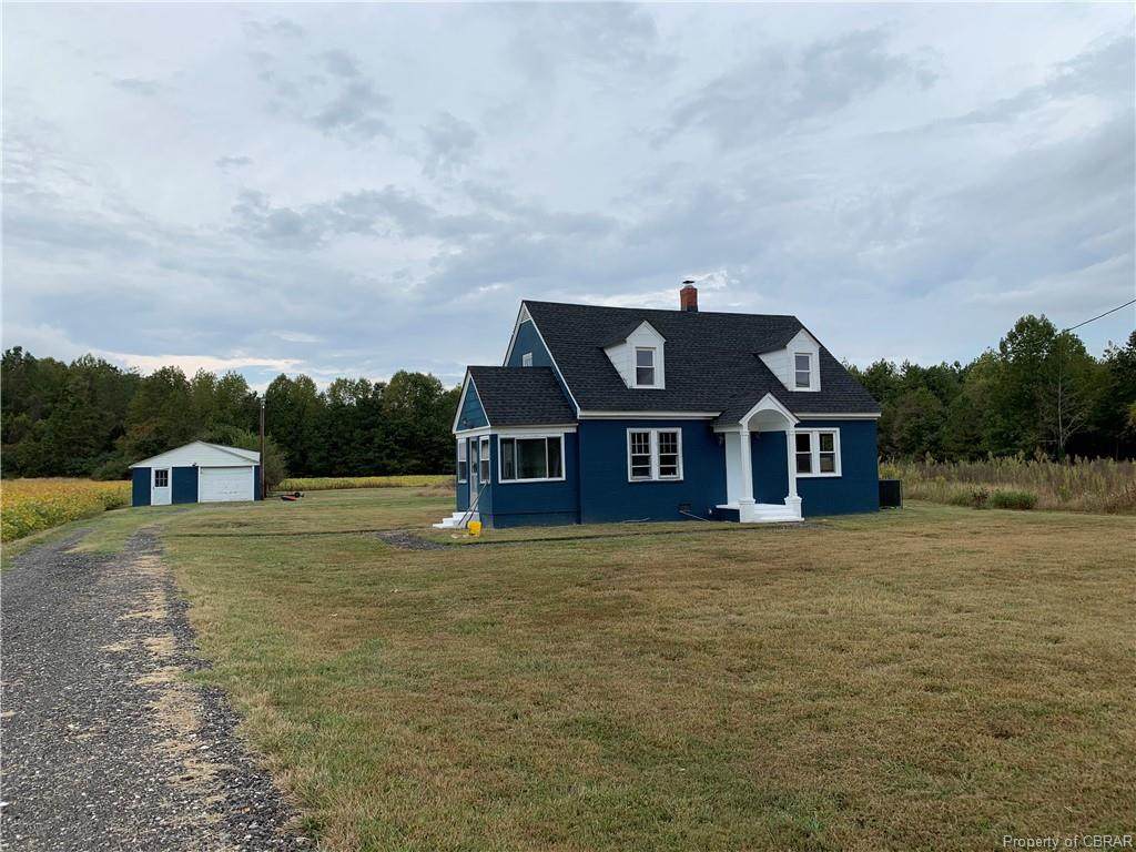 7276 Griffin Road - Photo 1
