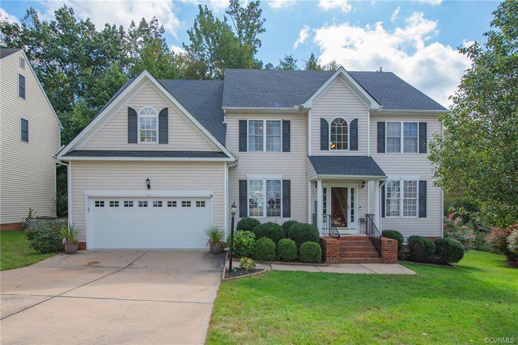 8815 Killarney Court - Photo 1