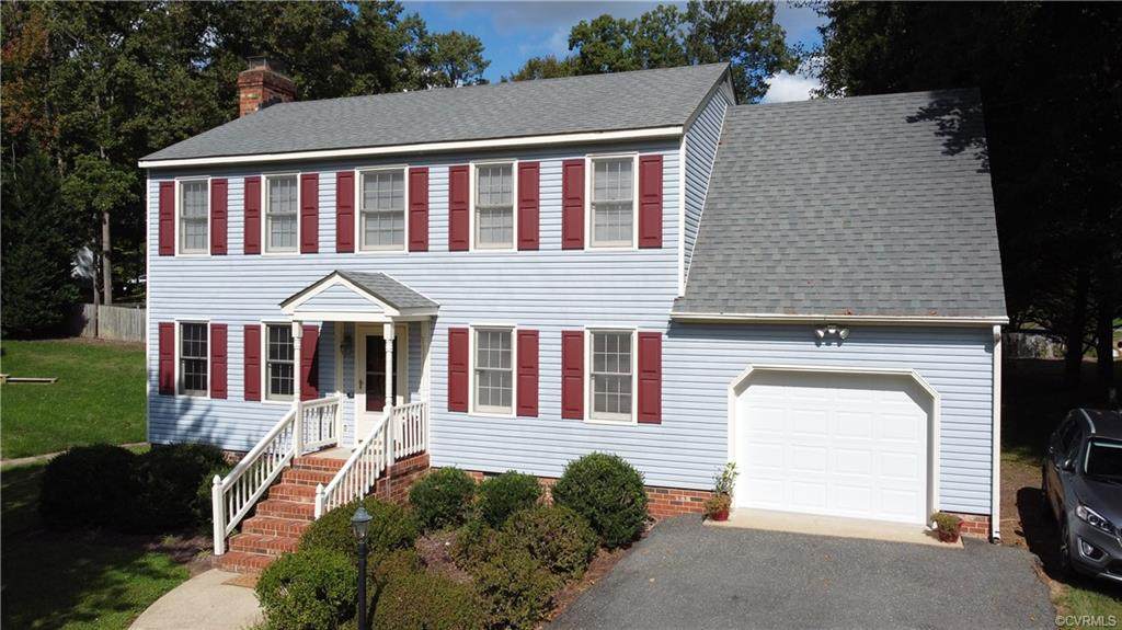 11906 Exbury Terrace - Photo 1