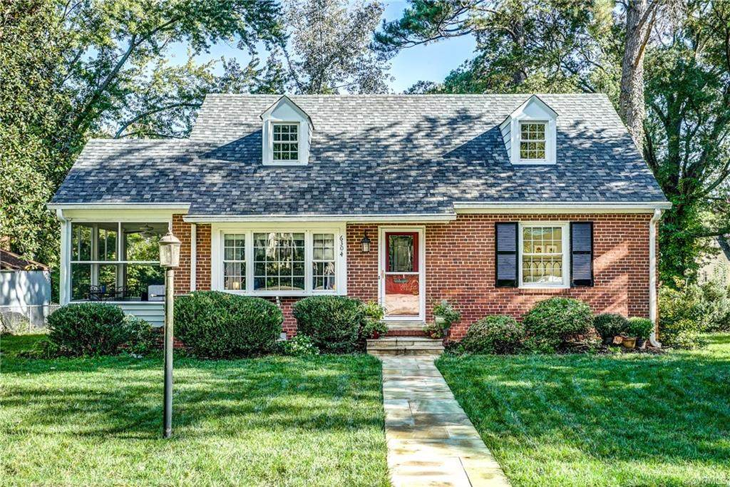 6304 Franklin Street - Photo 1