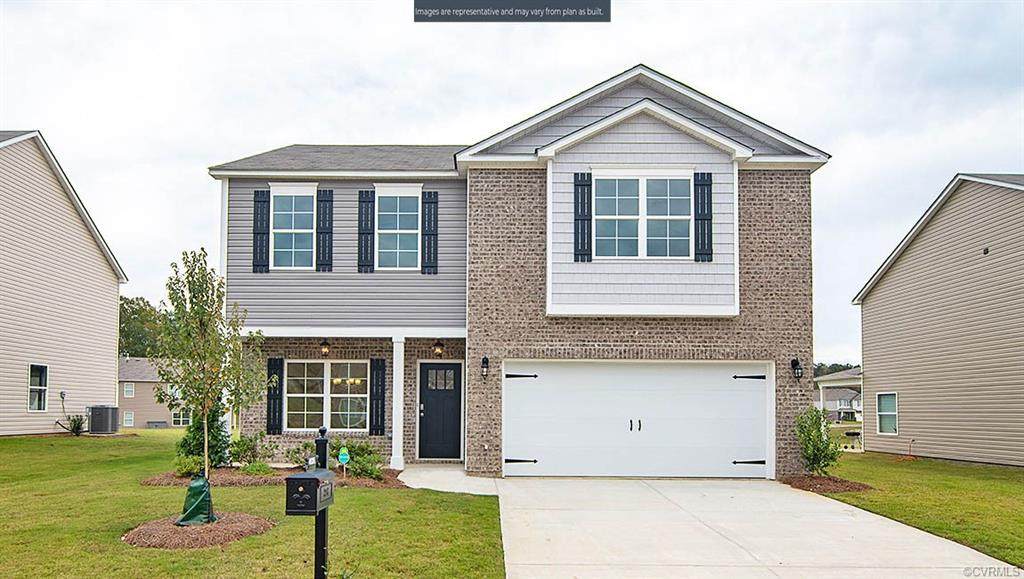 11924 Longtown Drive - Photo 1