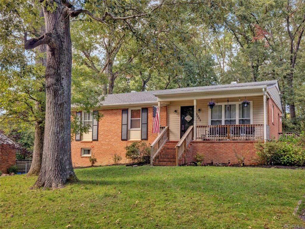 3008 Cicero Parkway - Photo 1