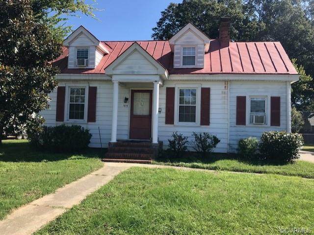 915 Lafayette Avenue - Photo 1