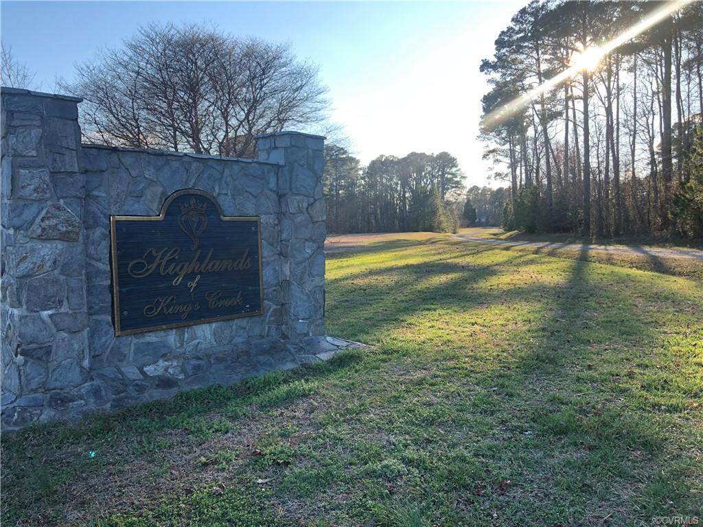 000 Lot 1 Loch Lane - Photo 1