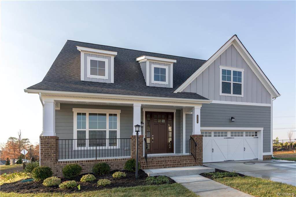 9031 Sharpe Court - Photo 1