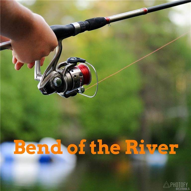 0 Bend Of River - Photo 1