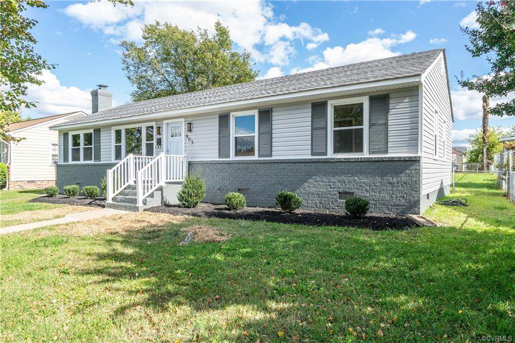 903 28th Street - Photo 1