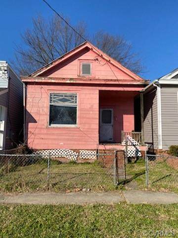 1510 35th Street - Photo 1