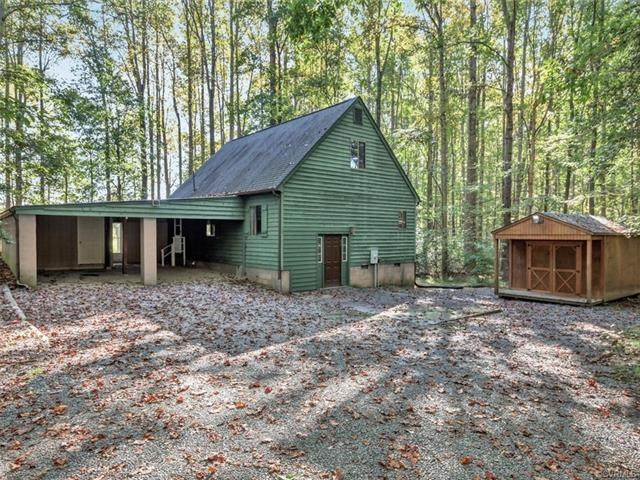 3214 Duke Road - Photo 1