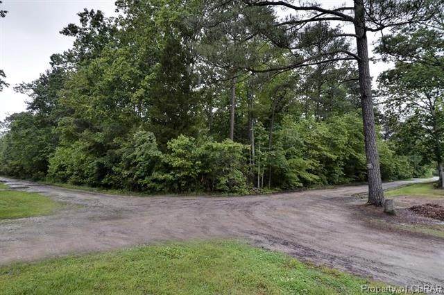 Lt 61 & 62 Hickory Trail - Photo 1