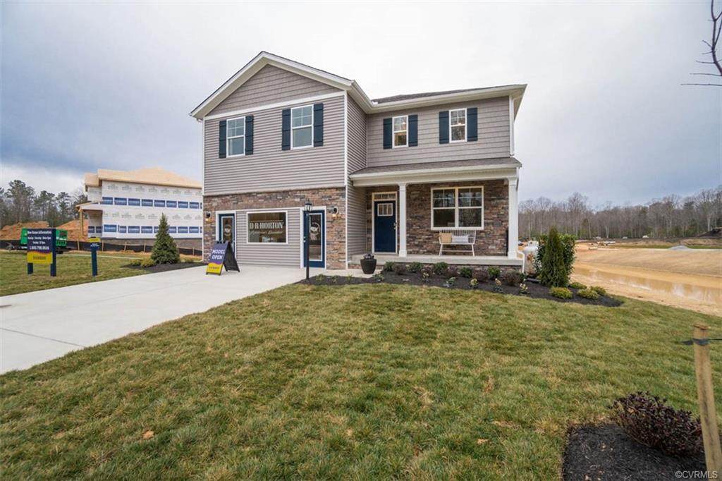 11500 Longtown Drive - Photo 1