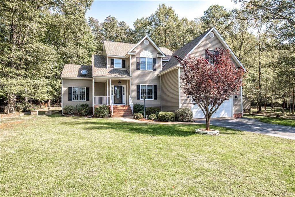 10900 Oak Arbor Terrace - Photo 1