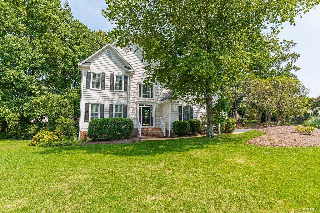 9226 Ivy Banks Drive - Photo 1