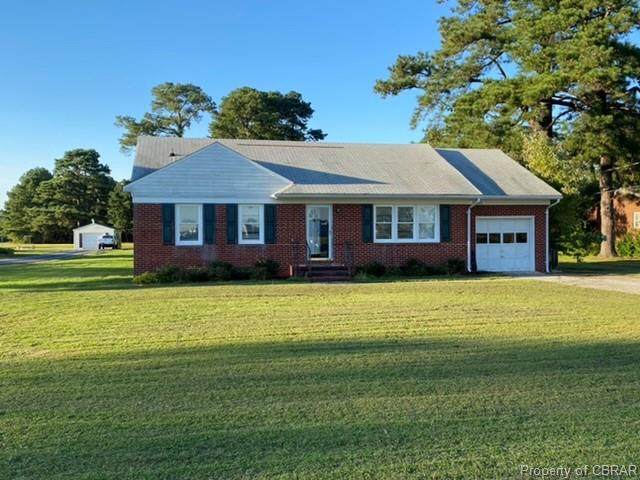 9627 Ban Road - Photo 1