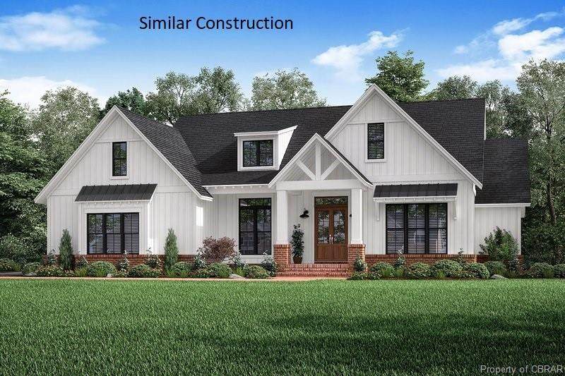 10759 Fary's Mill Road - Photo 1