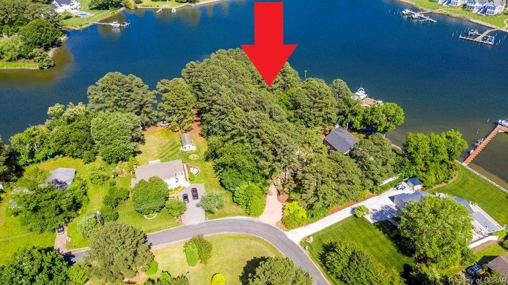 0 East Fairway Drive - Photo 1