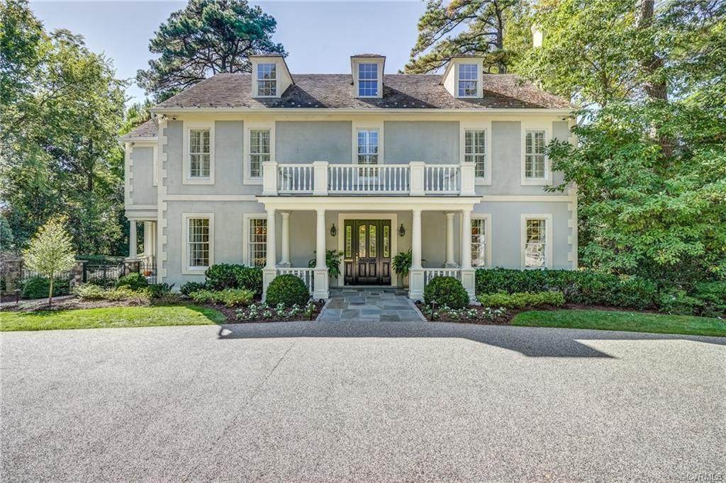 6315 Three Chopt Road - Photo 1