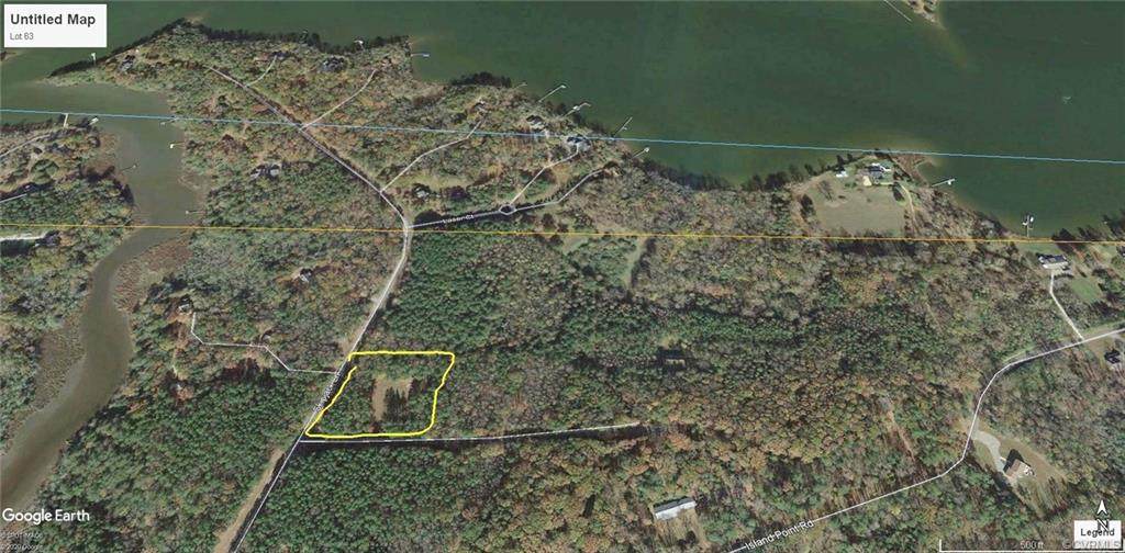 00 Skipjack Lane - Photo 1