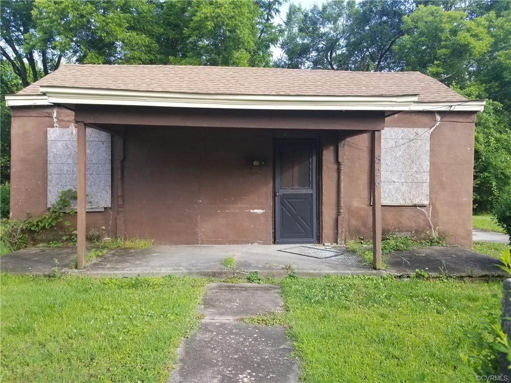 826 Cameron Street - Photo 1