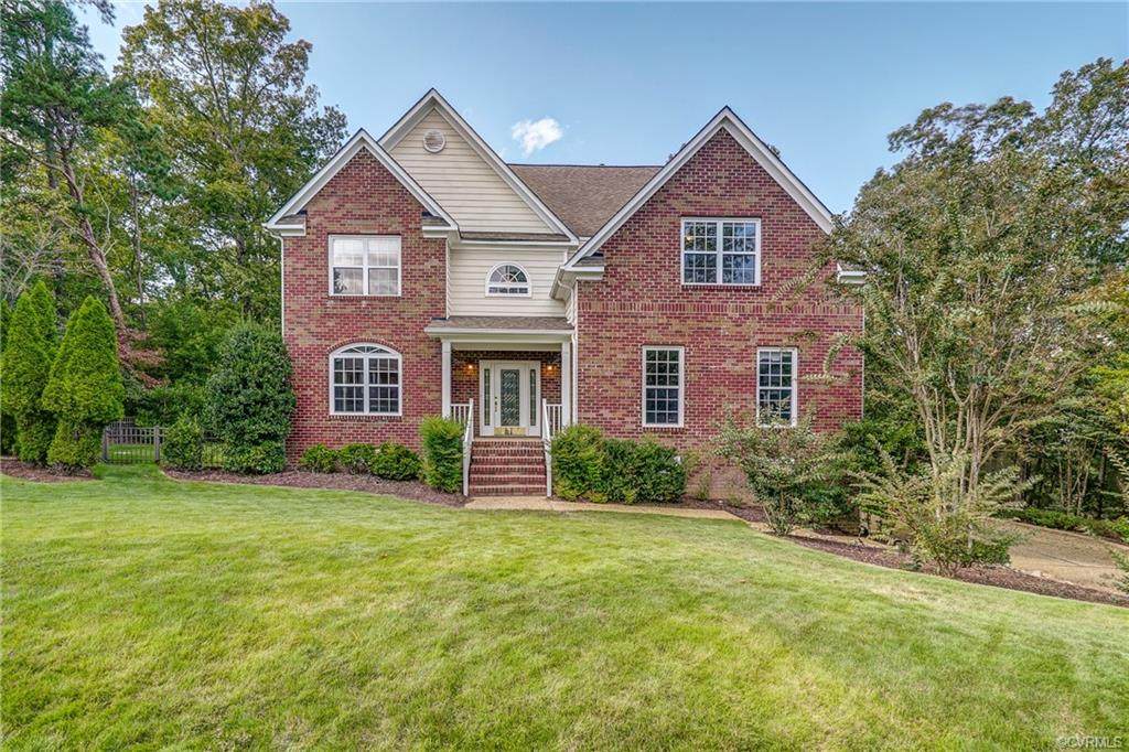 3123 Windy Branch Drive - Photo 1