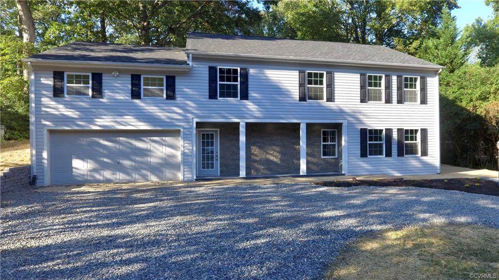 2630 Blithe Drive - Photo 1