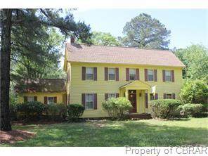 564 Aarons Beach Road - Photo 1