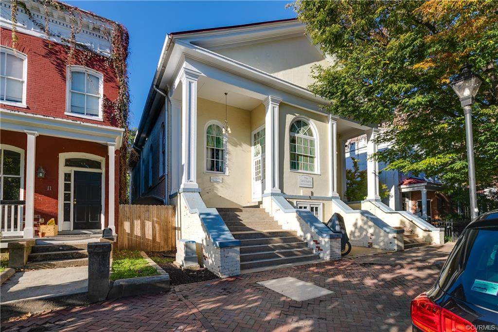 9 Clay Street - Photo 1