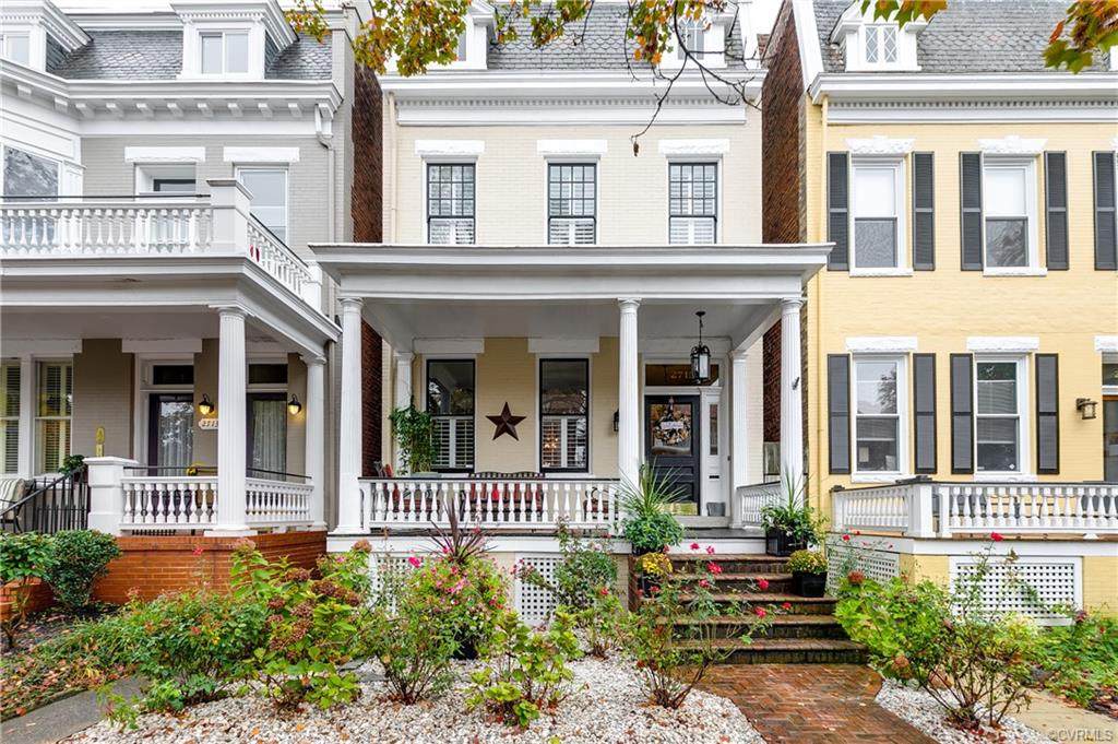 2715 Grace Street - Photo 1