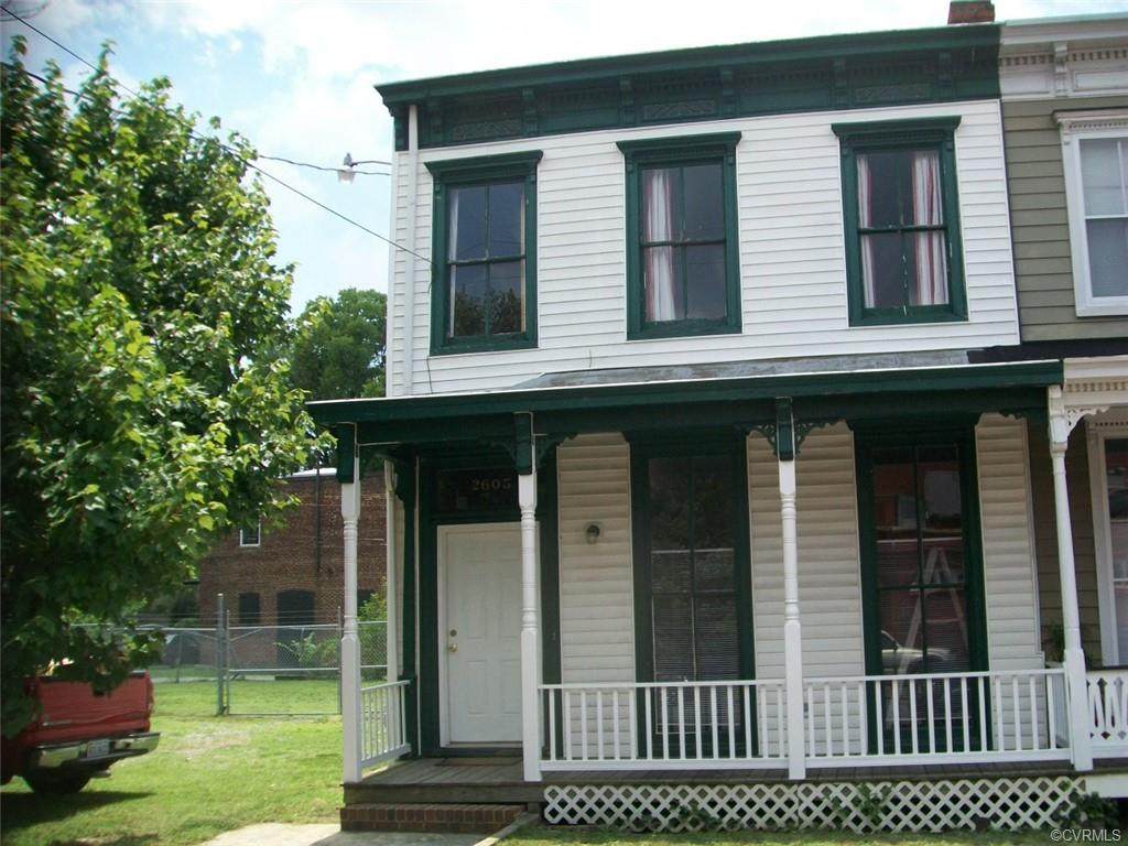 2605 Marshall Street - Photo 1