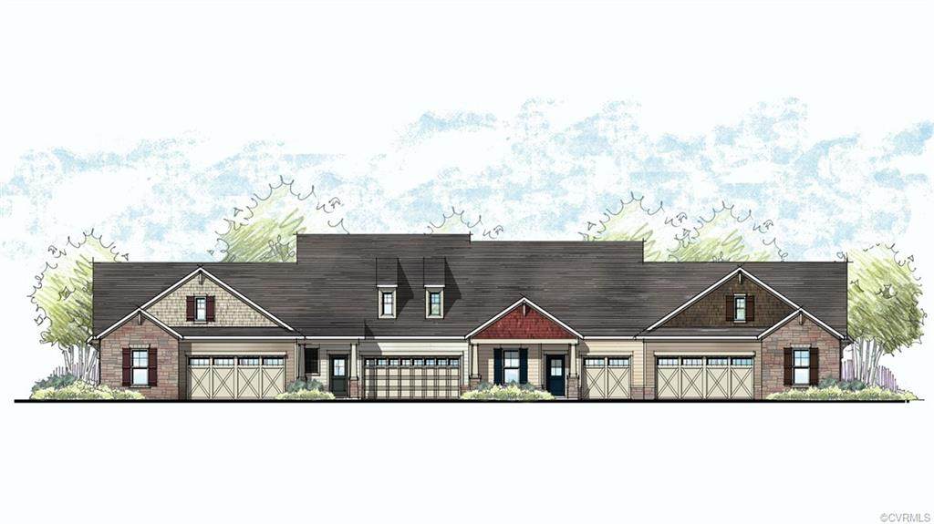 15911 Hallowell Ridge - Photo 1